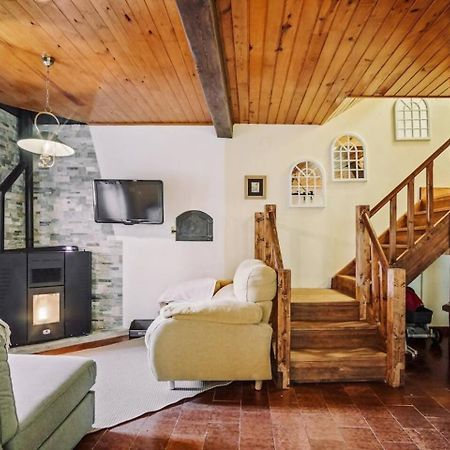 Casa Rural Arix Sallent De Gallego Ngoại thất bức ảnh
